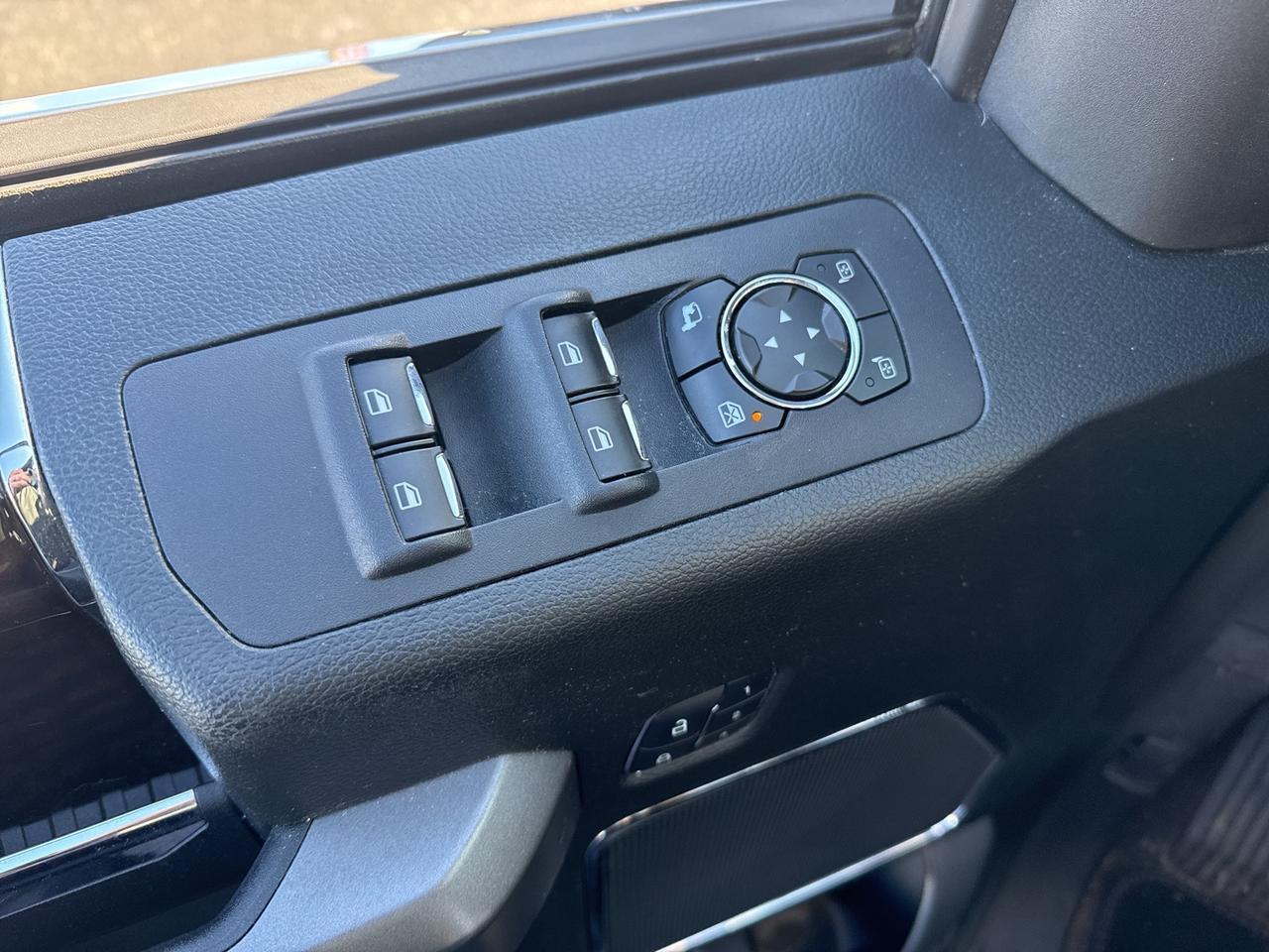 2016 Ford F-150 Platinum Richmond VA