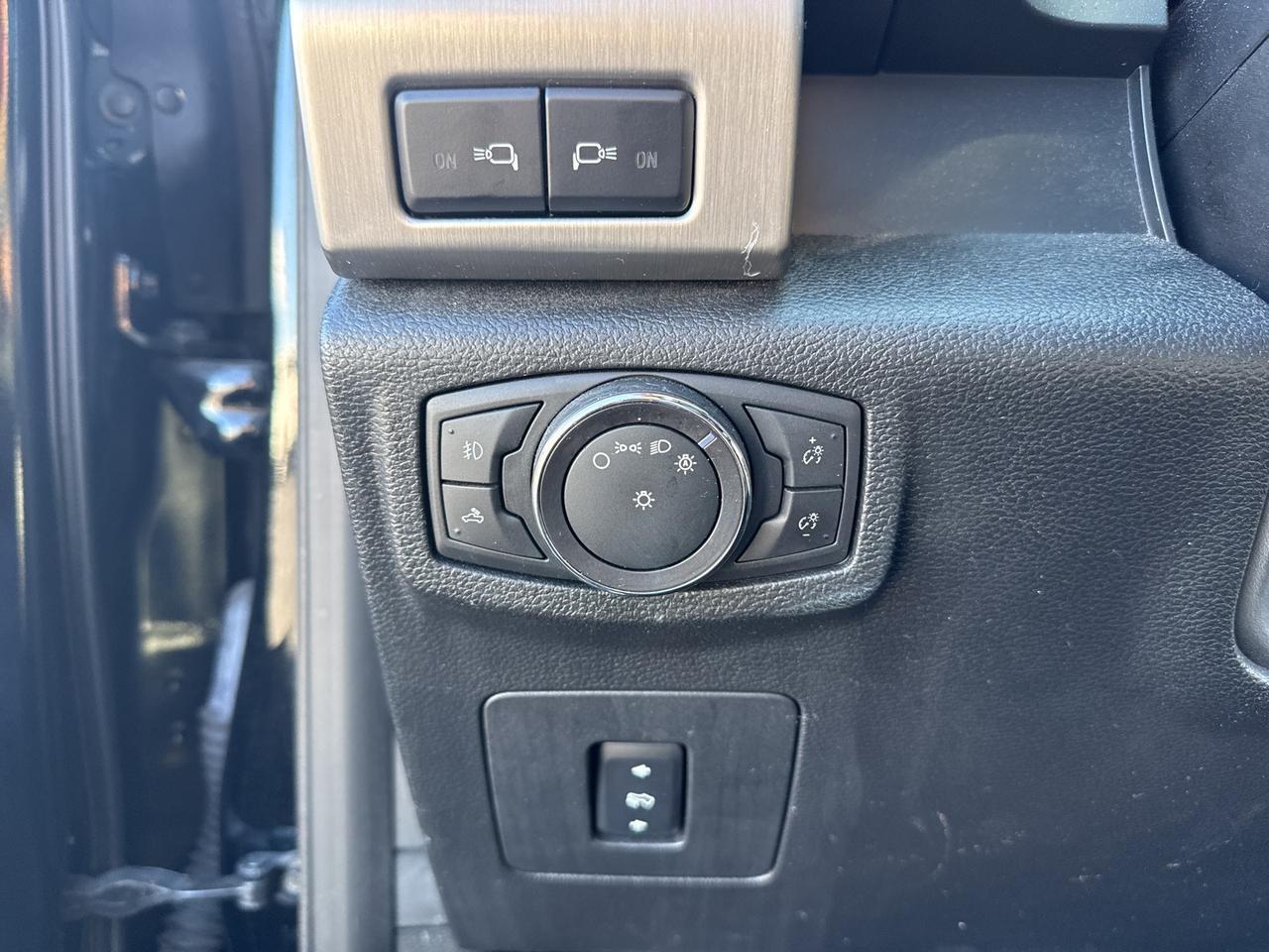 2016 Ford F-150 Platinum Richmond VA