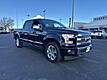 2016 Ford F-150 Platinum