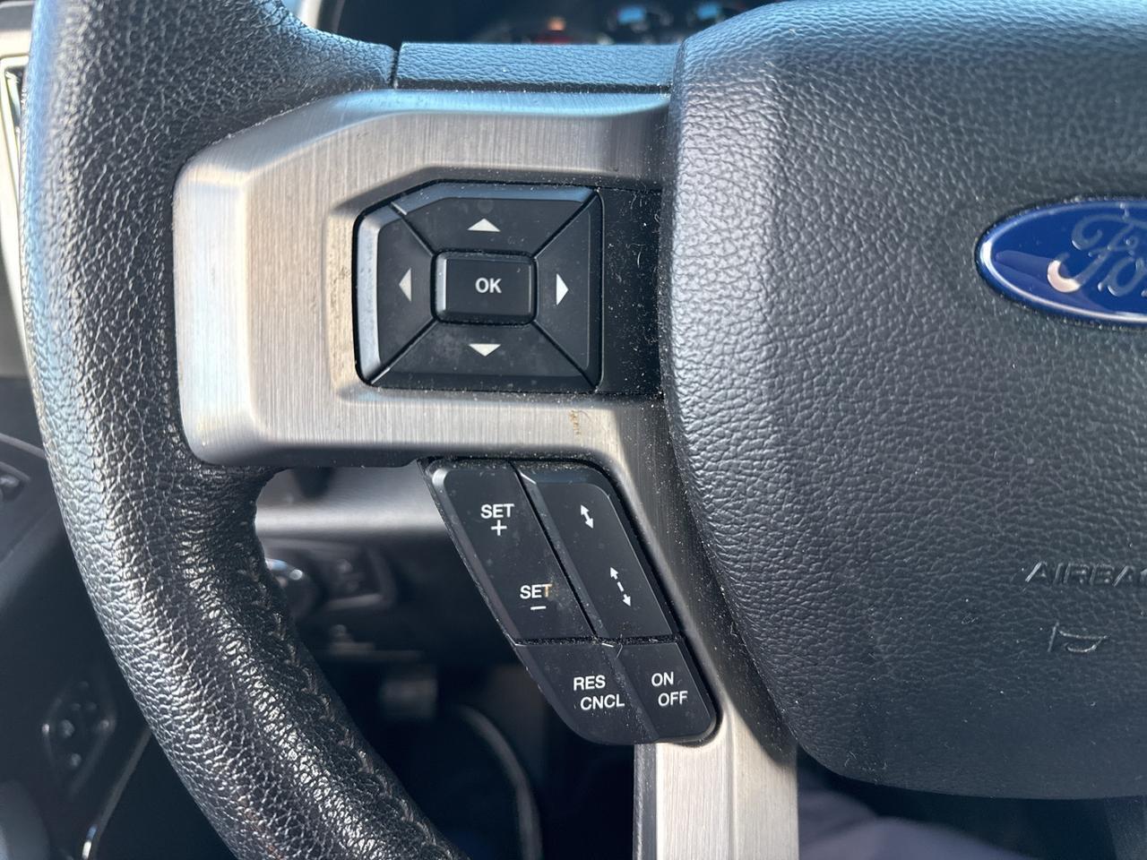 2016 Ford F-150 Platinum Richmond VA