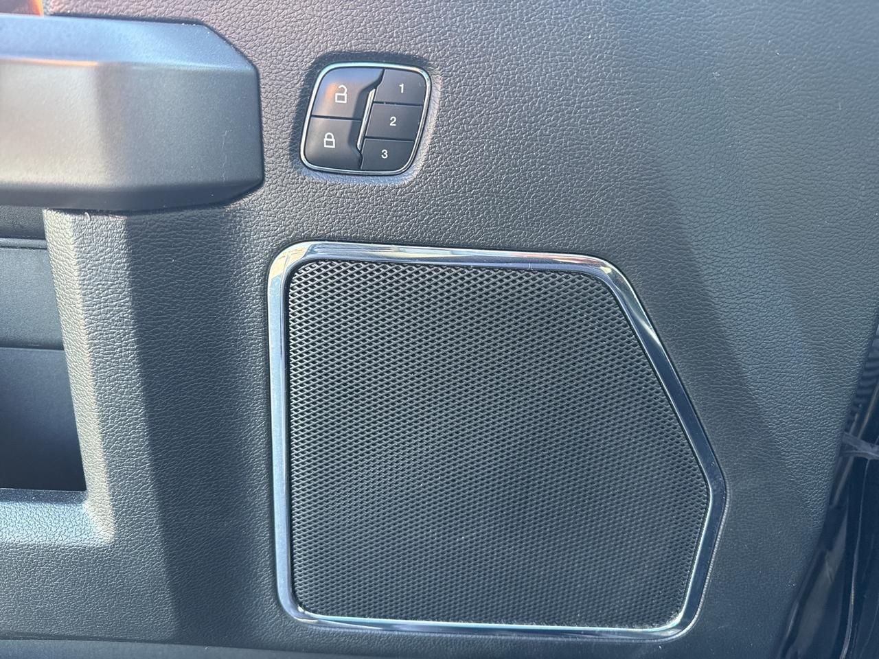 2016 Ford F-150 Platinum Richmond VA