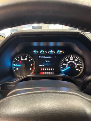 2016 Ford F-150 SUPERCREW  XLT Charlotte NC