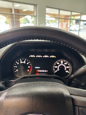 2016 Ford F-150 SUPERCREW  XLT Charlotte NC