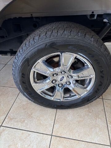 2016 Ford F-150 SUPERCREW  XLT Charlotte NC