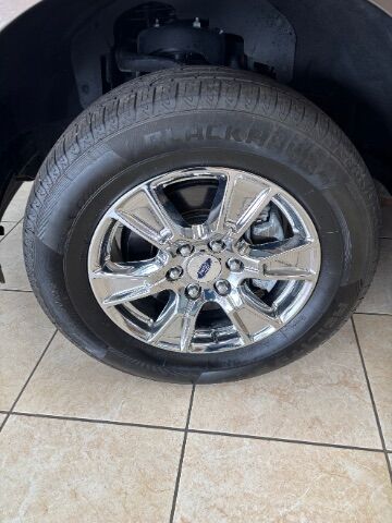 2016 Ford F-150 SUPERCREW  XLT Charlotte NC
