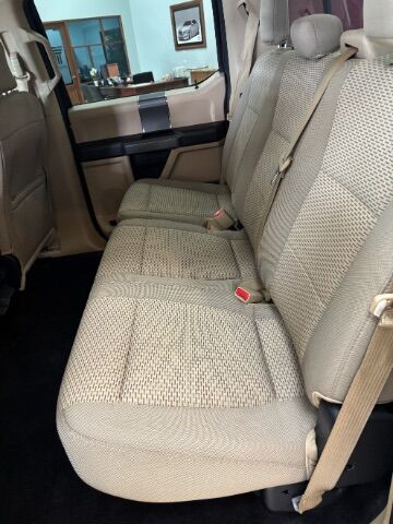 2016 Ford F-150 SUPERCREW  XLT Charlotte NC