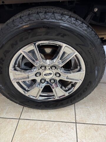 2016 Ford F-150 SUPERCREW  XLT Charlotte NC