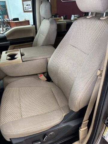 2016 Ford F-150 SUPERCREW  XLT Charlotte NC