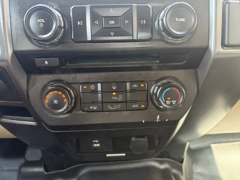 2016 Ford F-150 Super Crew 5.0L V8 4x4 XLT Collinsville OK