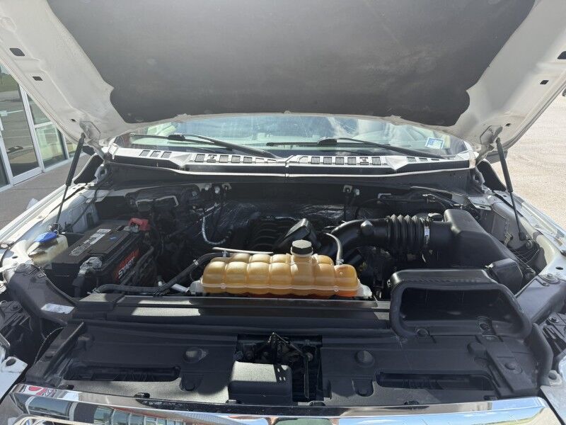 2016 Ford F-150 Super Crew 5.0L V8 4x4 XLT Collinsville OK