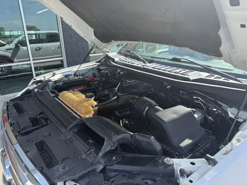 2016 Ford F-150 Super Crew 5.0L V8 4x4 XLT Collinsville OK