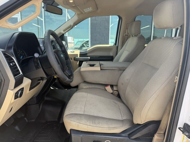 2016 Ford F-150 Super Crew 5.0L V8 4x4 XLT Collinsville OK