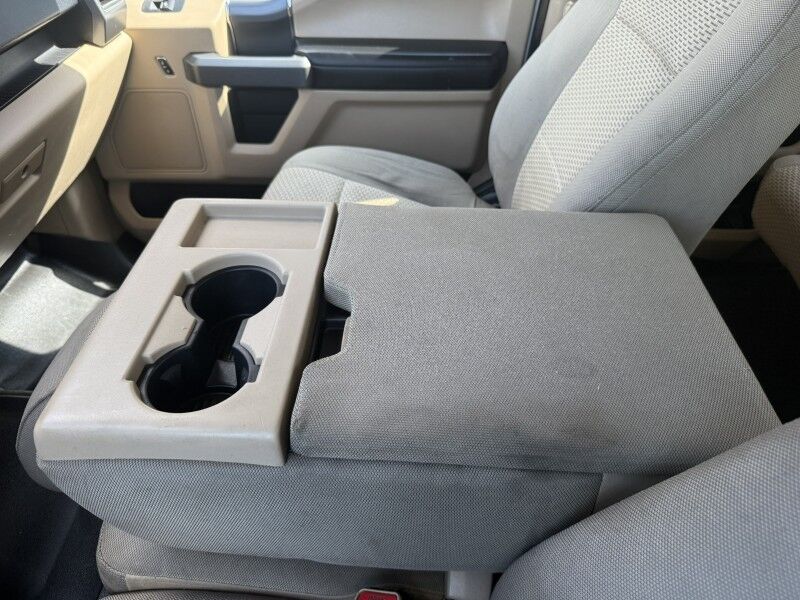 2016 Ford F-150 Super Crew 5.0L V8 4x4 XLT Collinsville OK