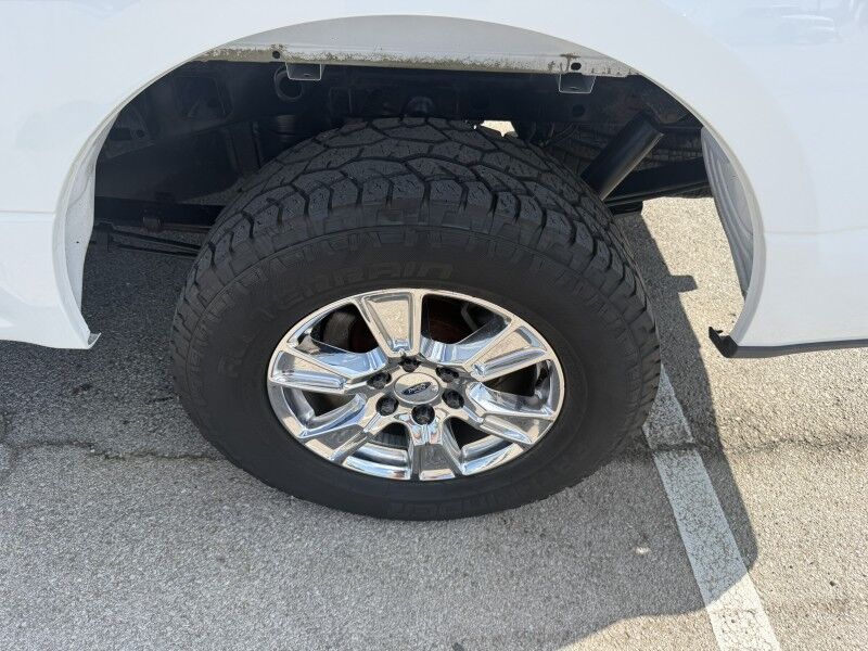 2016 Ford F-150 Super Crew 5.0L V8 4x4 XLT Collinsville OK