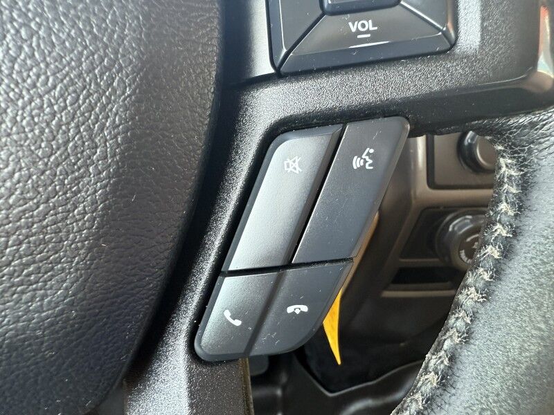 2016 Ford F-150 Super Crew 5.0L V8 4x4 XLT Collinsville OK