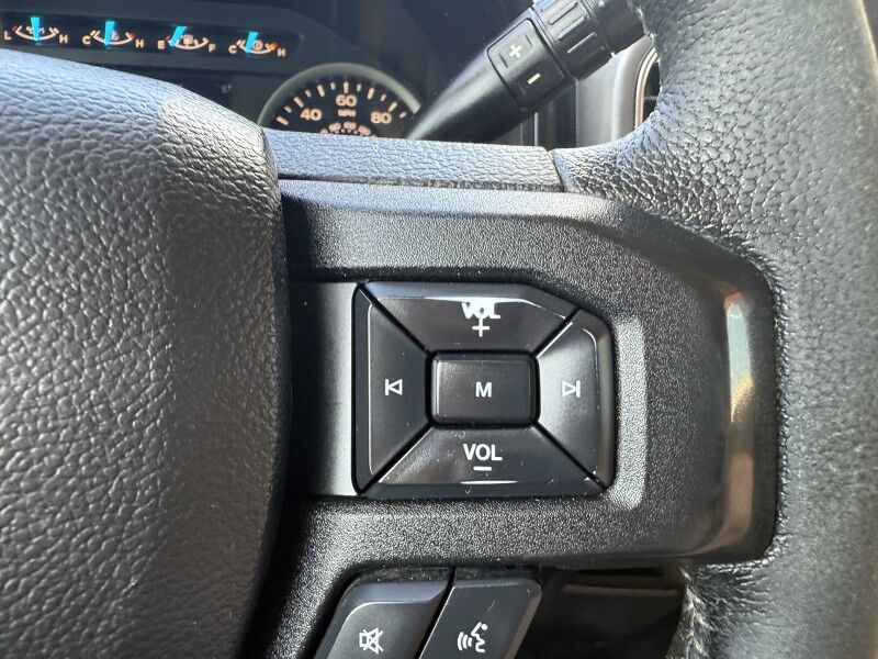 2016 Ford F-150 Super Crew 5.0L V8 4x4 XLT Collinsville OK