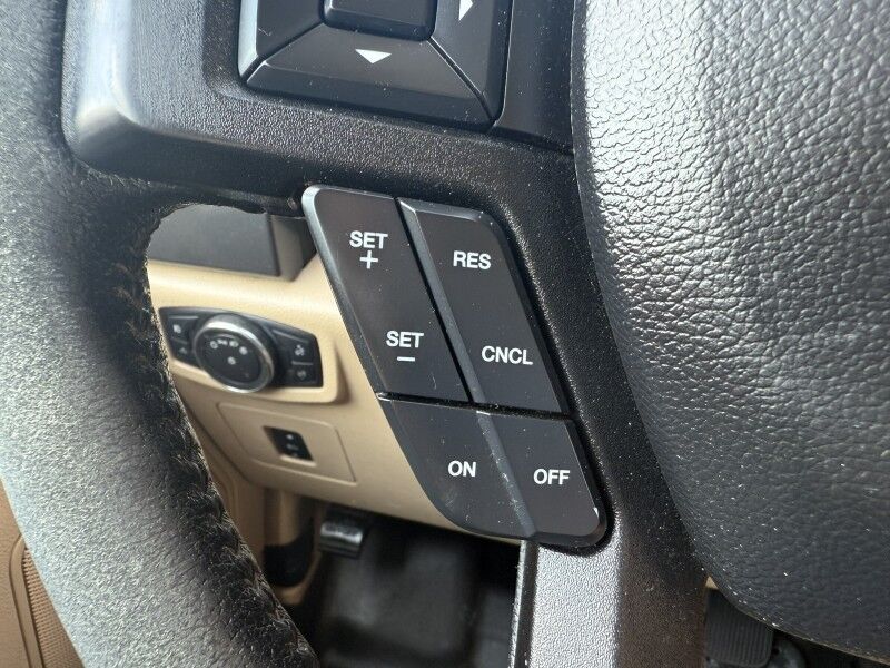 2016 Ford F-150 Super Crew 5.0L V8 4x4 XLT Collinsville OK
