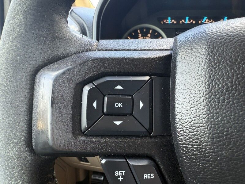 2016 Ford F-150 Super Crew 5.0L V8 4x4 XLT Collinsville OK