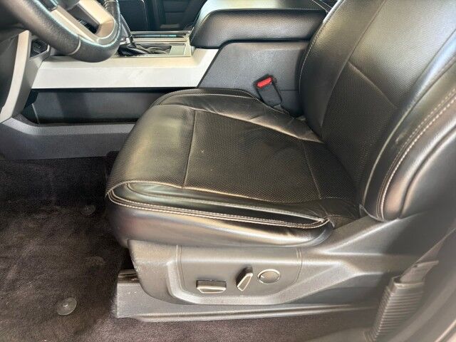 2016 Ford F-150 SuperCrew 4WD Lariat Lafayette LA