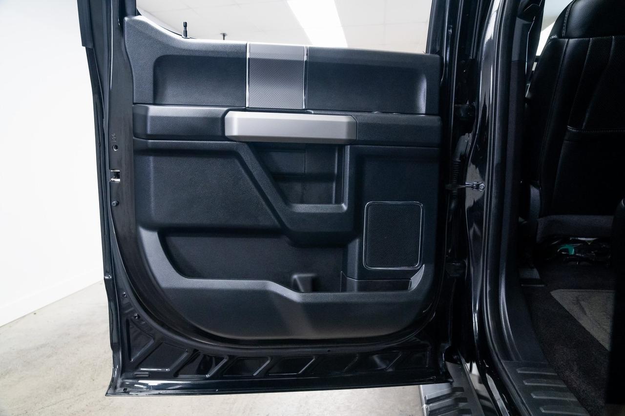 2016 Ford F-150 Vented Seats Lariat Sport Package Portland OR