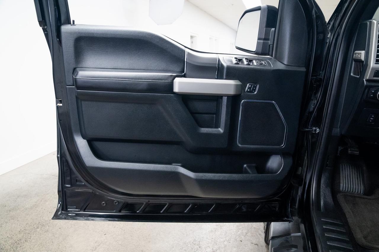 2016 Ford F-150 Vented Seats Lariat Sport Package Portland OR