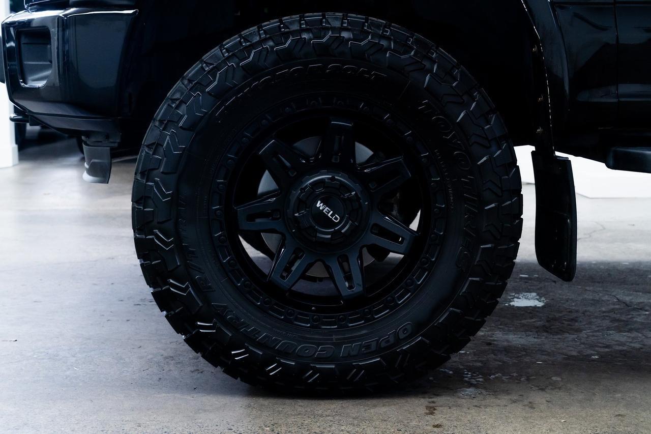 2016 Ford F-150 Vented Seats Lariat Sport Package Portland OR