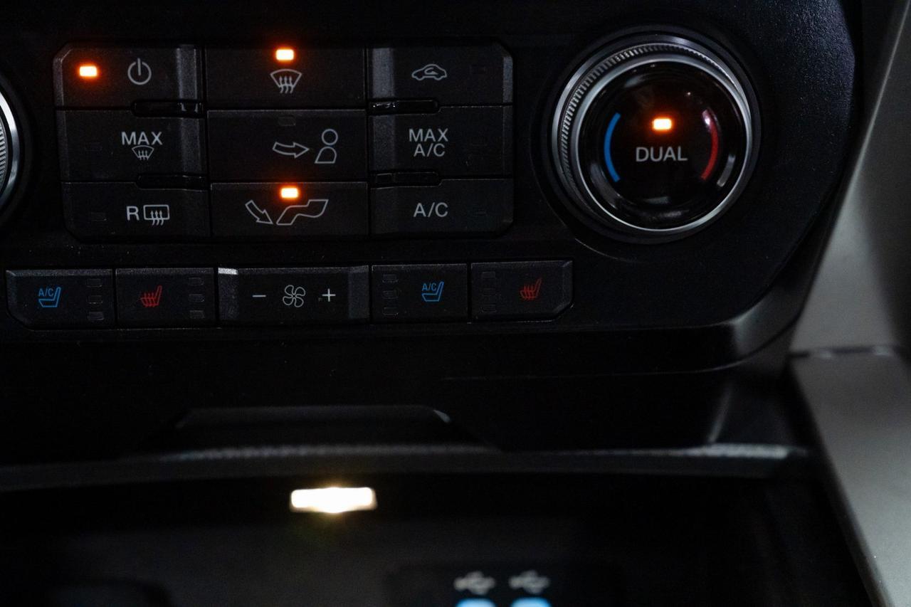 2016 Ford F-150 Vented Seats Lariat Sport Package Portland OR