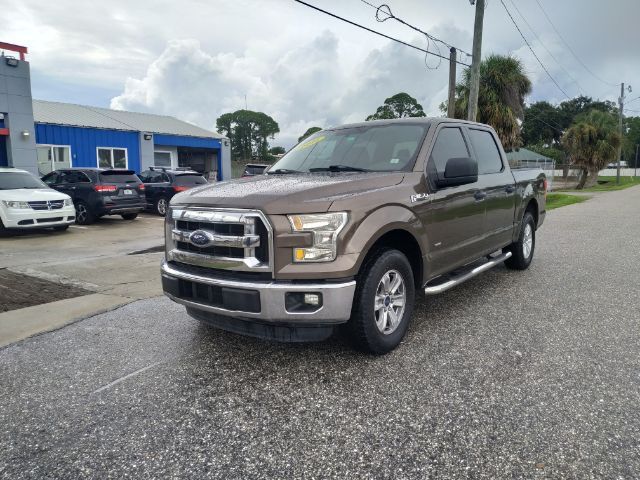 2016 Ford F-150 XL | LARIAT | XLT