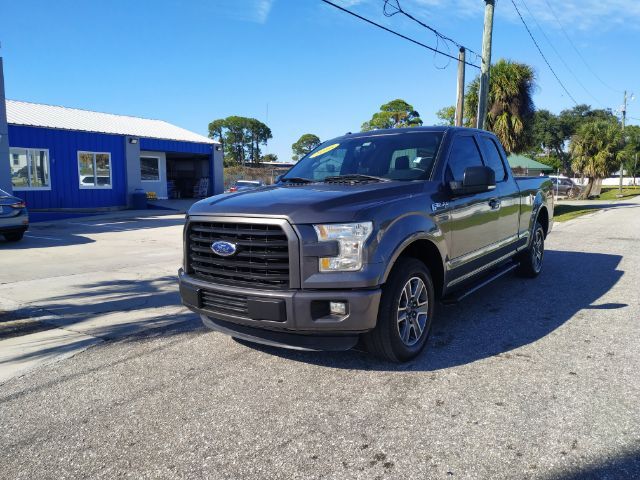 2016 Ford F-150 XL | LARIAT | XLT