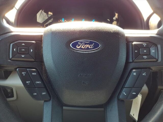 2016 Ford F-150 XL  TX