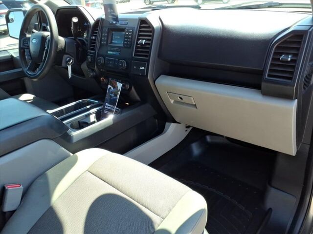 2016 Ford F-150 XL  TX