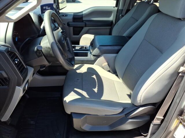 2016 Ford F-150 XL  TX
