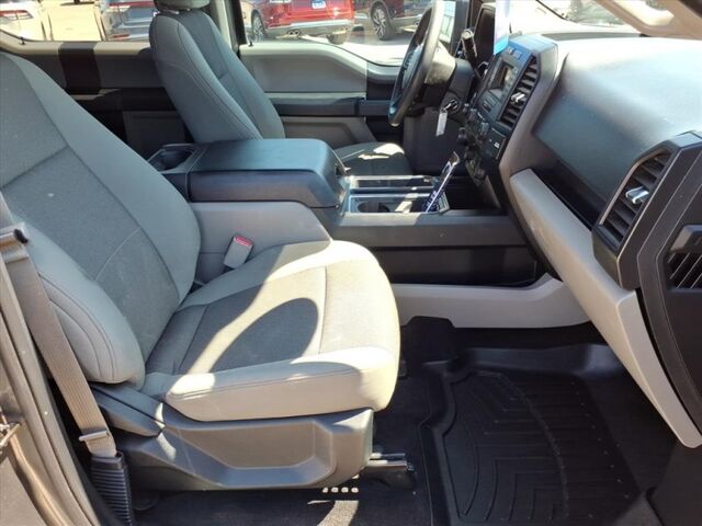2016 Ford F-150 XL  TX