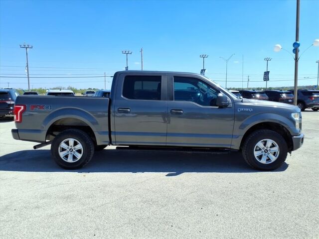 2016 Ford F-150 XL  TX