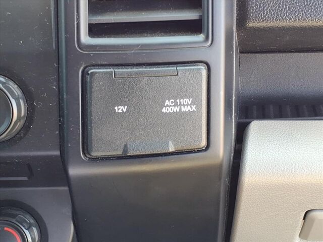 2016 Ford F-150 XL  TX