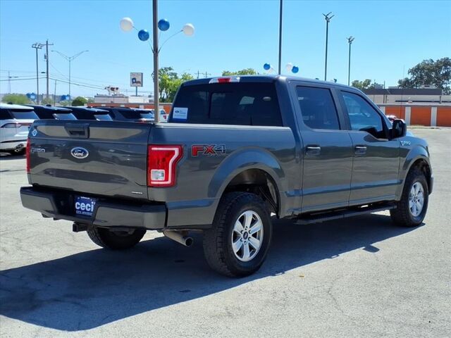 2016 Ford F-150 XL  TX