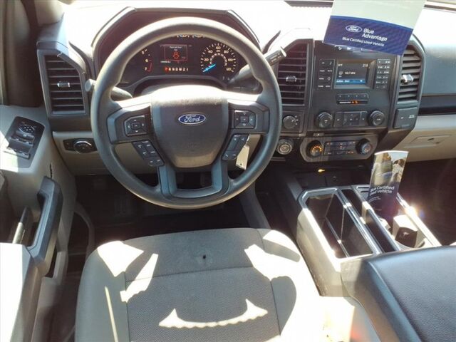 2016 Ford F-150 XL  TX