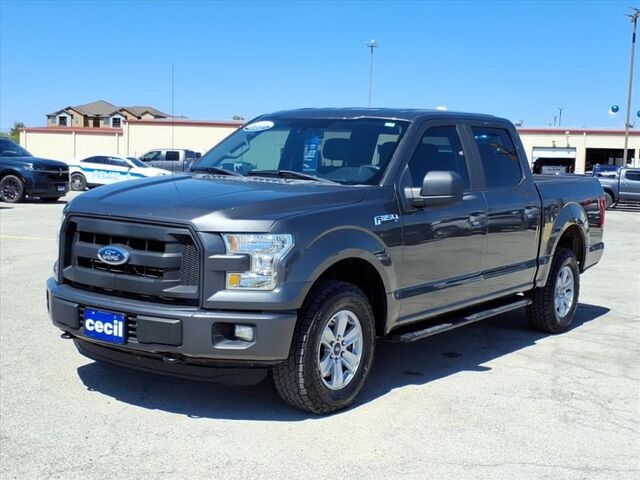 2016 Ford F-150 XL  TX
