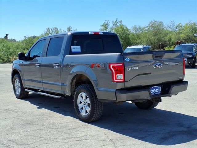 2016 Ford F-150 XL  TX