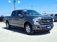 2016_Ford_F-150_XL_  TX
