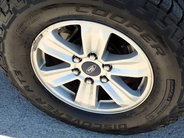 2016 Ford F-150 XL  TX
