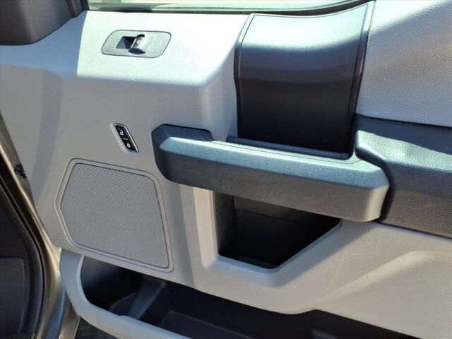 2016 Ford F-150 XL  TX