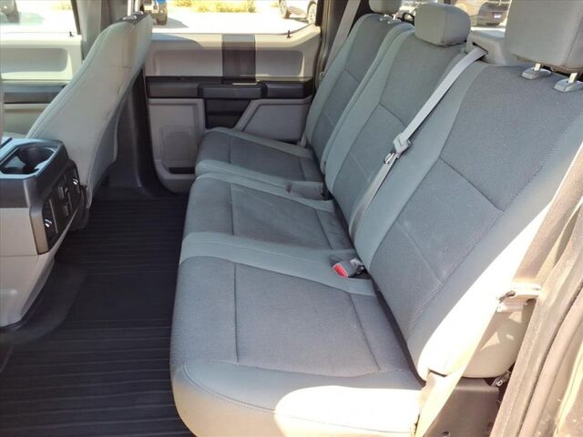2016 Ford F-150 XL  TX