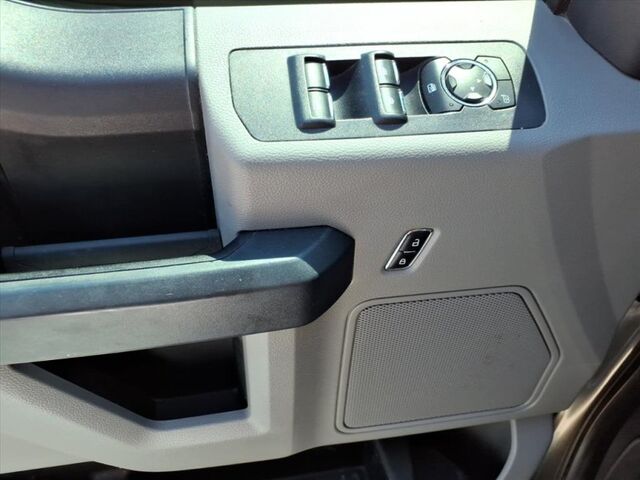 2016 Ford F-150 XL  TX