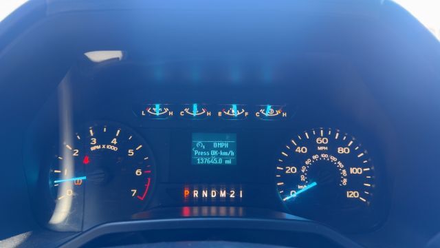 2016 Ford F-150 XL | XLT Ogden UT