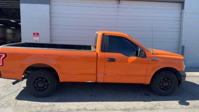 2016 Ford F-150 XL | XLT Ogden UT