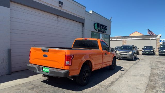 2016 Ford F-150 XL | XLT Ogden UT