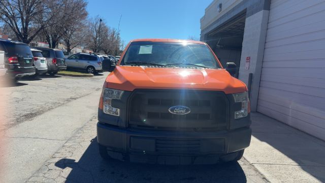 2016 Ford F-150 XL | XLT Ogden UT