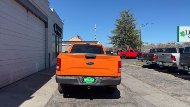 2016 Ford F-150 XL | XLT Ogden UT
