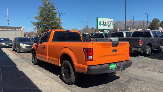 2016 Ford F-150 XL | XLT Ogden UT